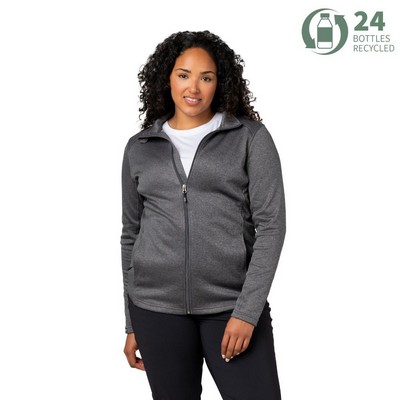 Storm Creek Women's Stabilizer Performance Fleece Jacket